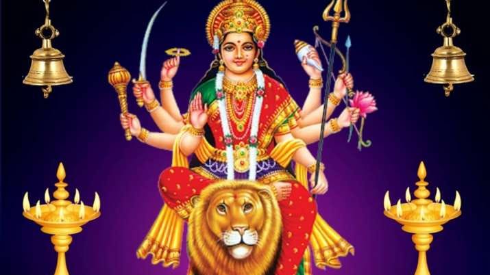 Navratri: history and blessings