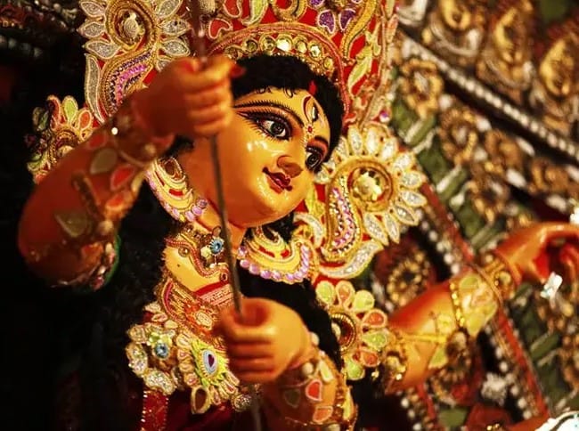 Durga Mata