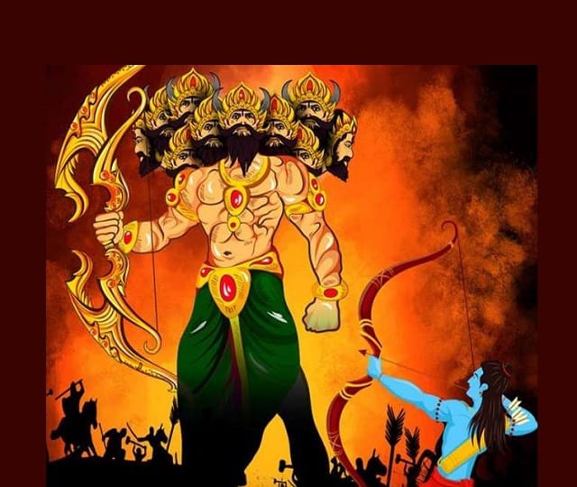 Dussehra 2021