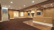 Basement building vastu tips