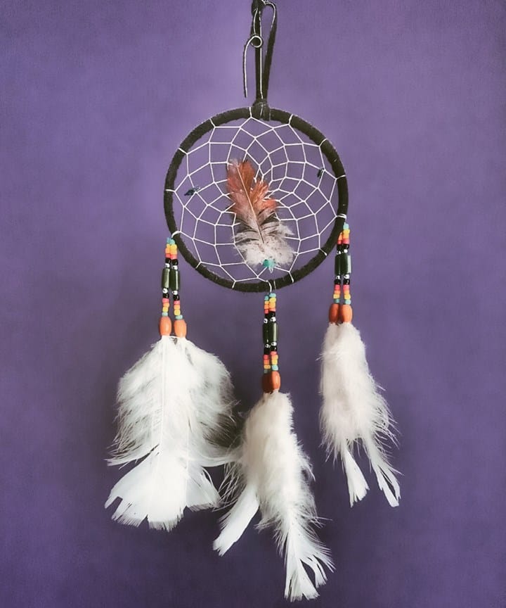Dream catcher