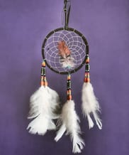 Dream catcher