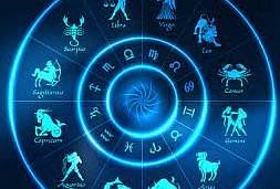 zodiac prediction for dance steps