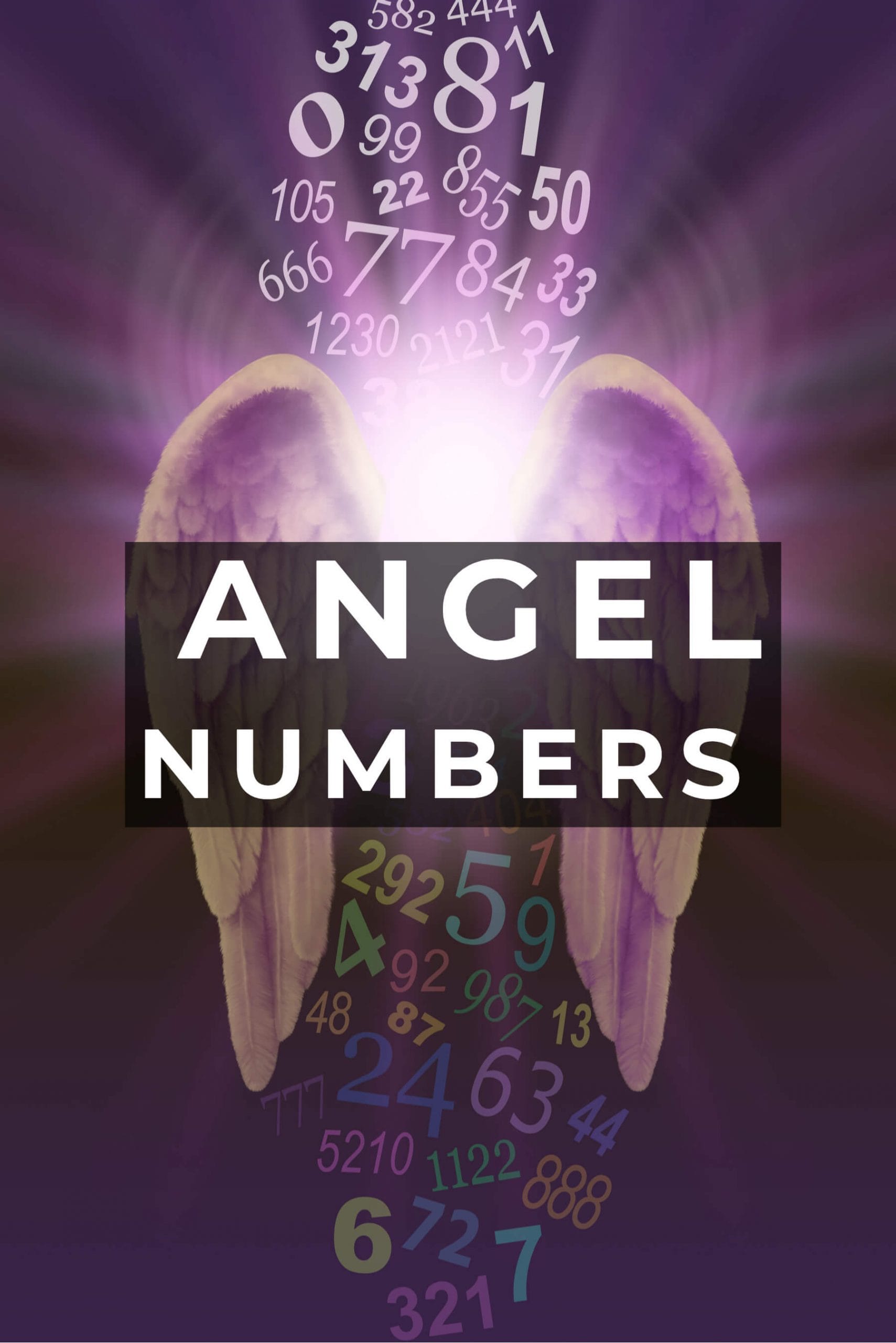 Angel numbers