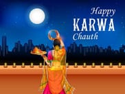Karva Chauth 2021