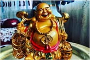 Different forms of laughing buddha you need