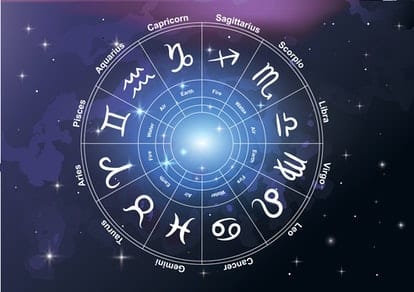 Zodiac  for faith
