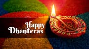 Dhanteras 2021