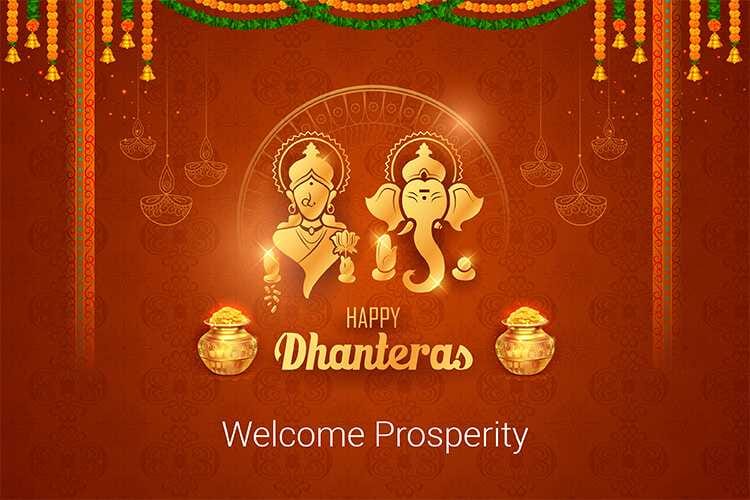 Dhanteras2021