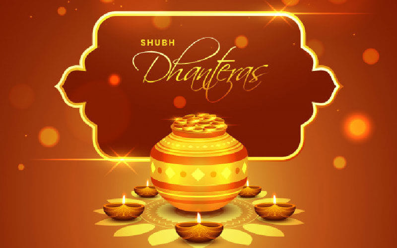 Dhanteras