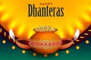 dhanteras