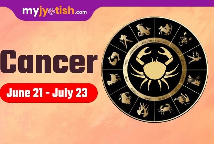 Cancer Horoscope 2022