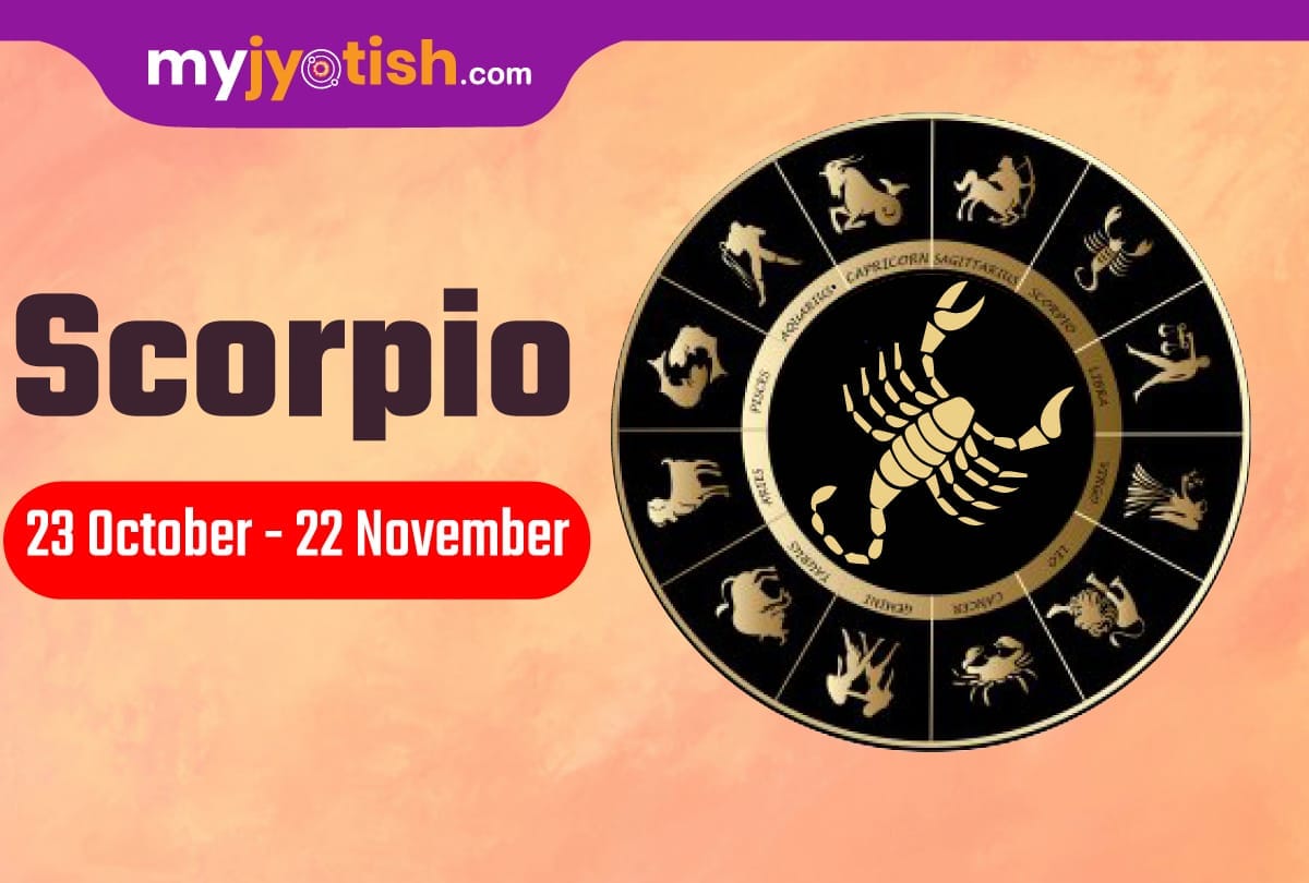 scorpio