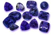 Sapphire Gemstone