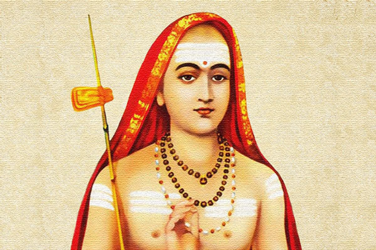 shankaracharya