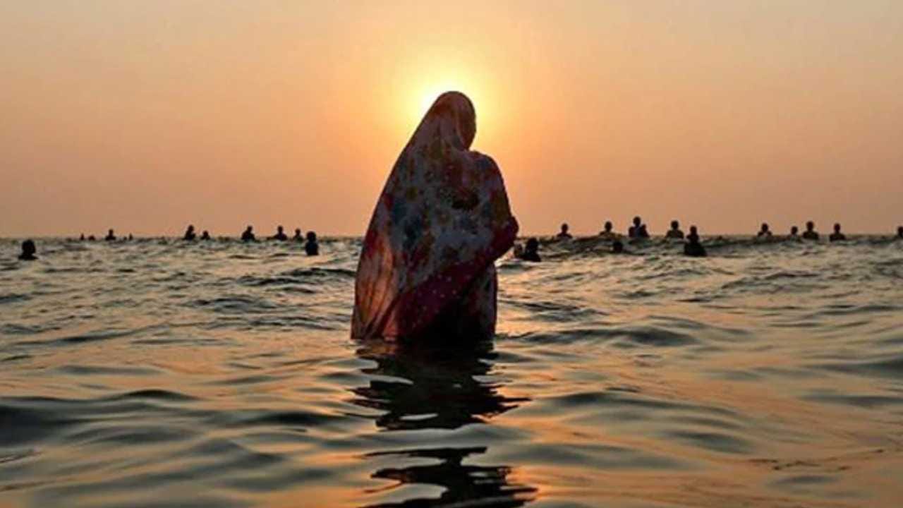 chhath puja