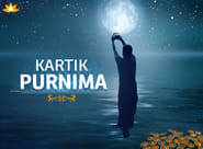 Kartik Purnima