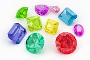gemstones