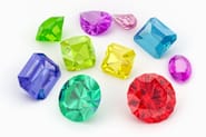 gemstones