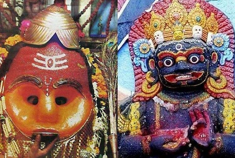 Kaal Bhairav Jayanti: Read Here The Date, Significance And Method Of  Worship- My Jyotish