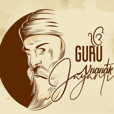 guru nanak jayanti