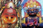 Kaal bhairav jayanti 2021