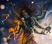 Kaal bhairav jayanti 2021
