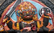 Kaal bhairav jayanti2021