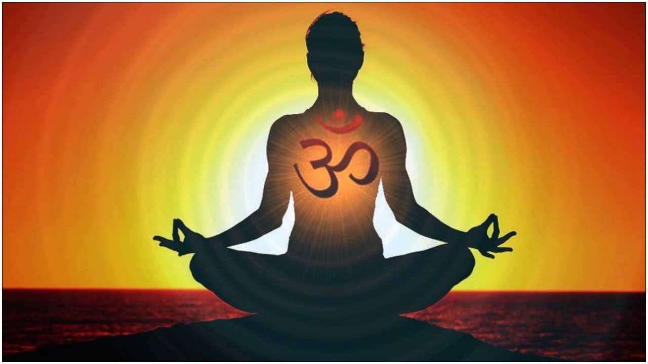 om chant benefits