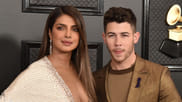 Priyanka Chopra, Nick Jonas