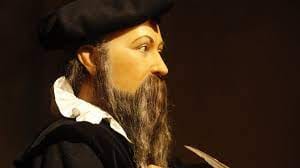Nostradamus