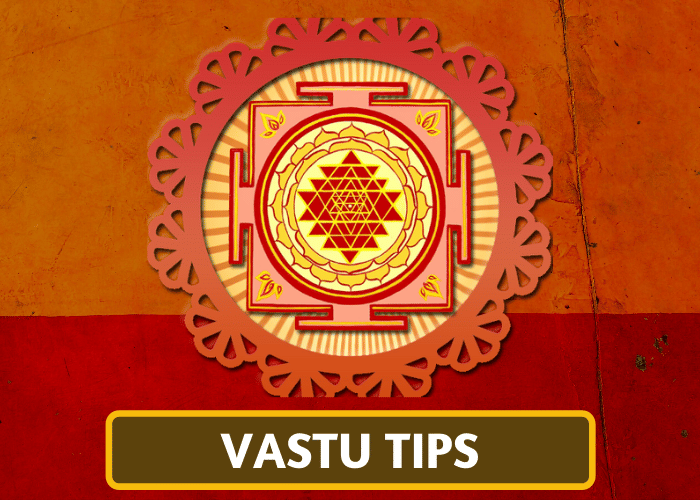 vastu tips