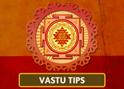 vastu tips