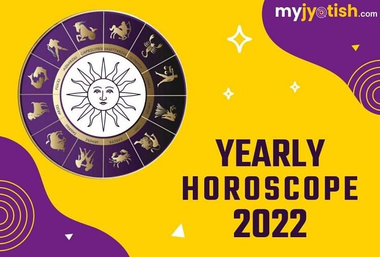 yearly horoscope 2022