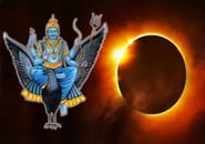 Solar Eclipse on Shani Amavasya