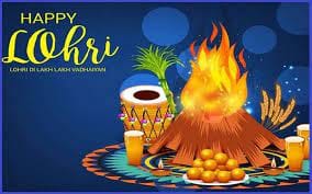 Lohri