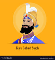 Guru Gobind Singh Jayanti