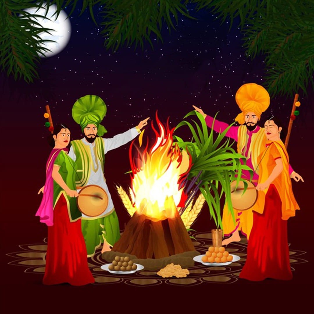 Lohri