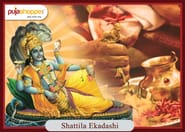 shatillla ekadashi