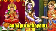 Annapurna Jayanti