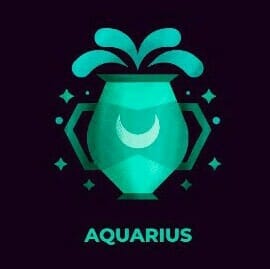 AQUARIUS