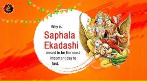 saphala ekadshi