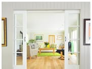 positivity in the house