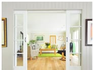 positivity in the house