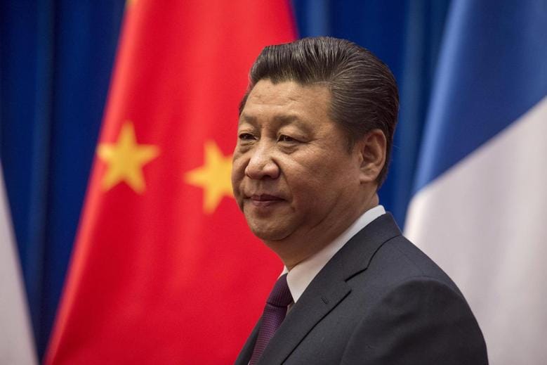 Xi Jinping