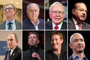 World's Richest People