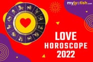 LOVE HOROSCOPE 2022