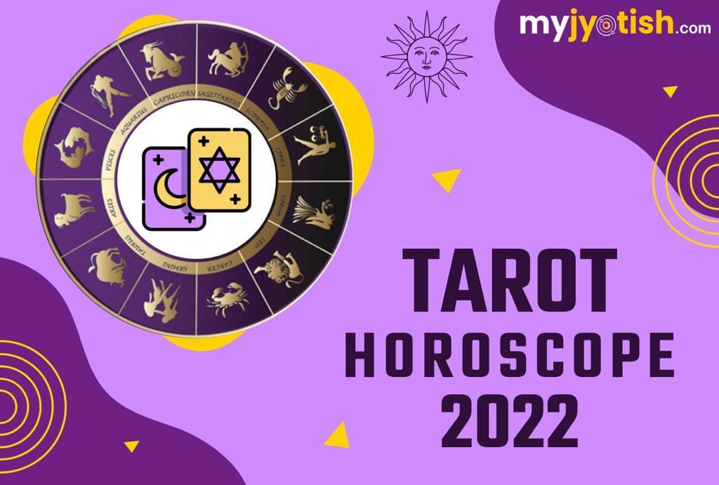 Tarot Horoscope 2022