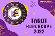 Tarot Horoscope 2022