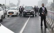 PM Modi Security Punjab
